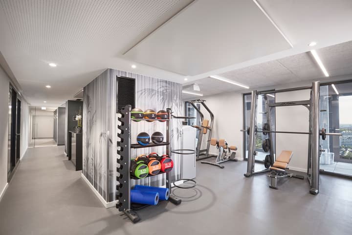 HYPERION Hotel München