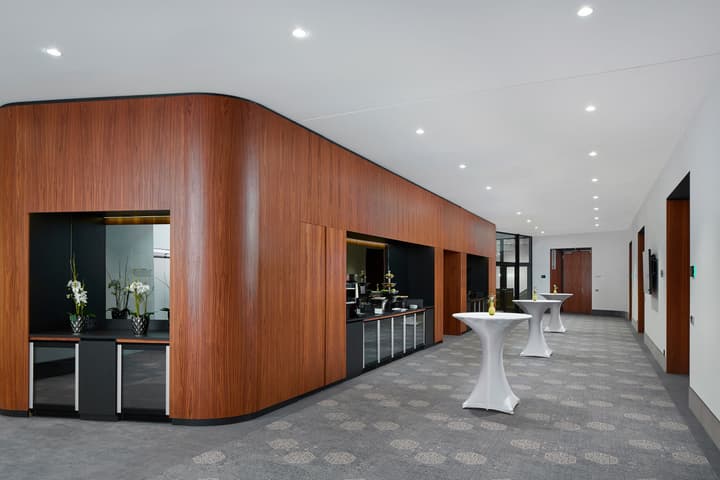 HYPERION Hotel München