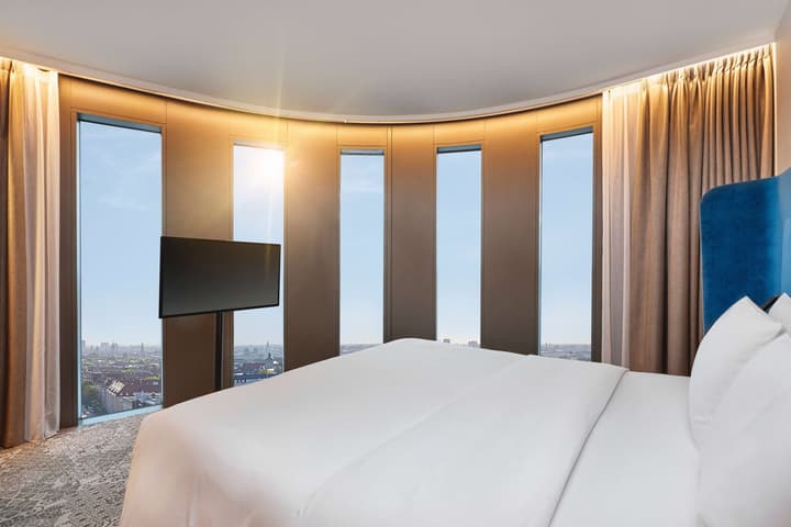HYPERION Hotel München