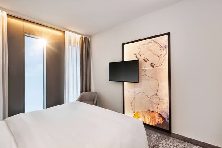 HYPERION Hotel München