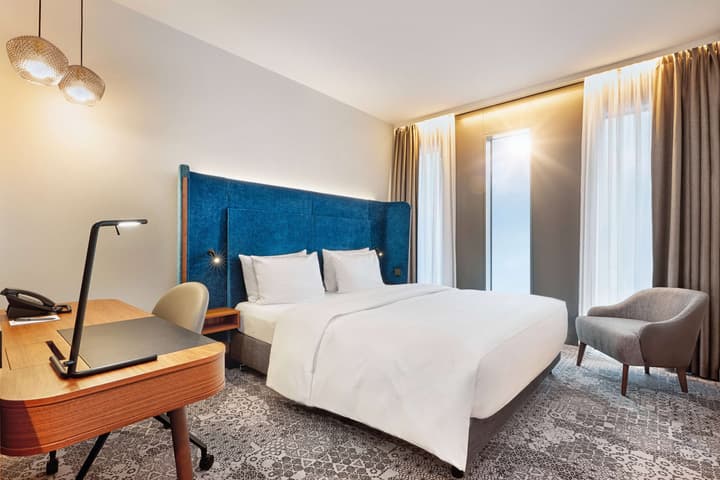 HYPERION Hotel München
