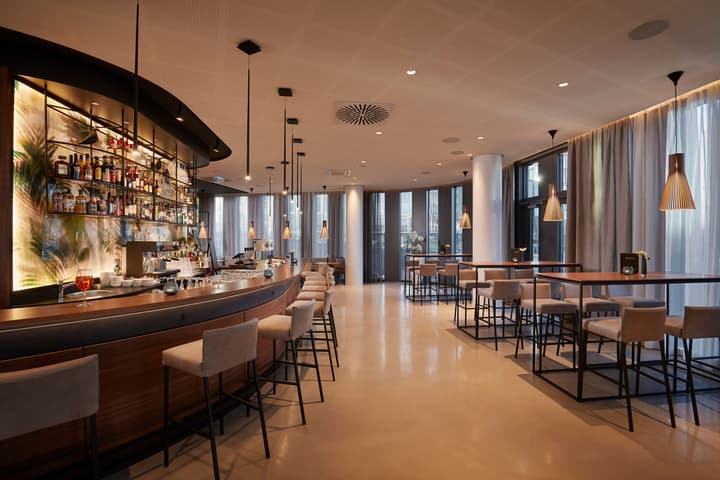 HYPERION Hotel München