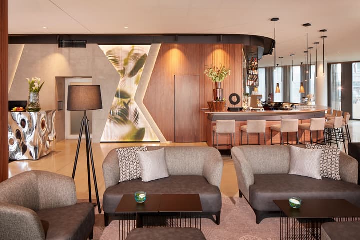 HYPERION Hotel München