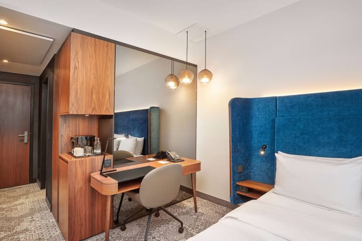 HYPERION Hotel München