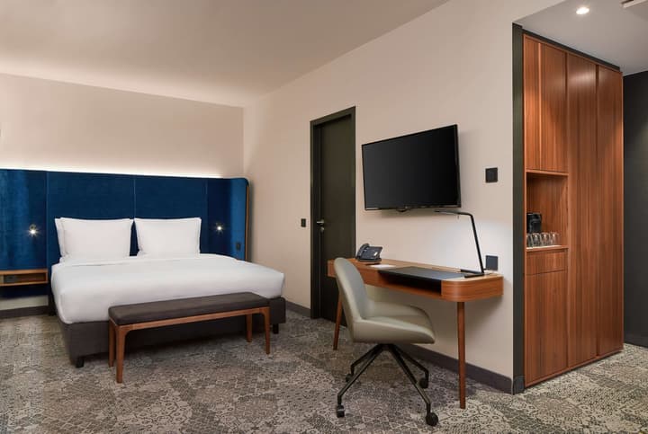 HYPERION Hotel München