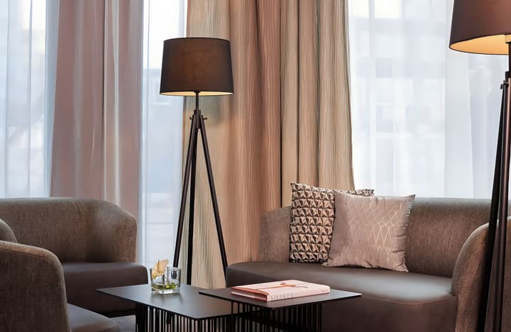 Leonardo Royal Hotel Munich Bavaria Towers