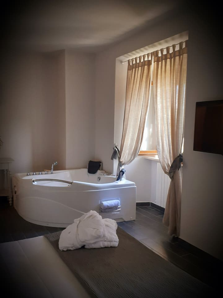 Hotel le Macine