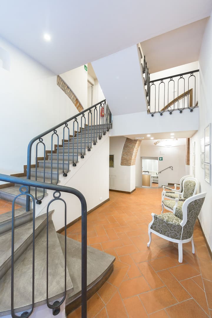 Hotel le Macine