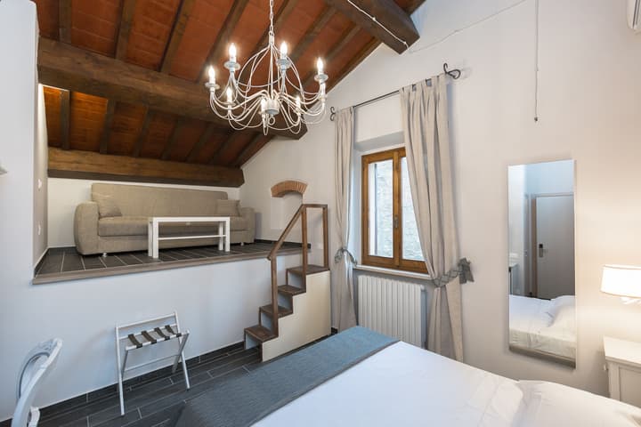 Hotel le Macine