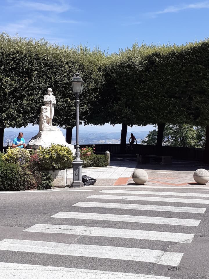 Hotel le Macine