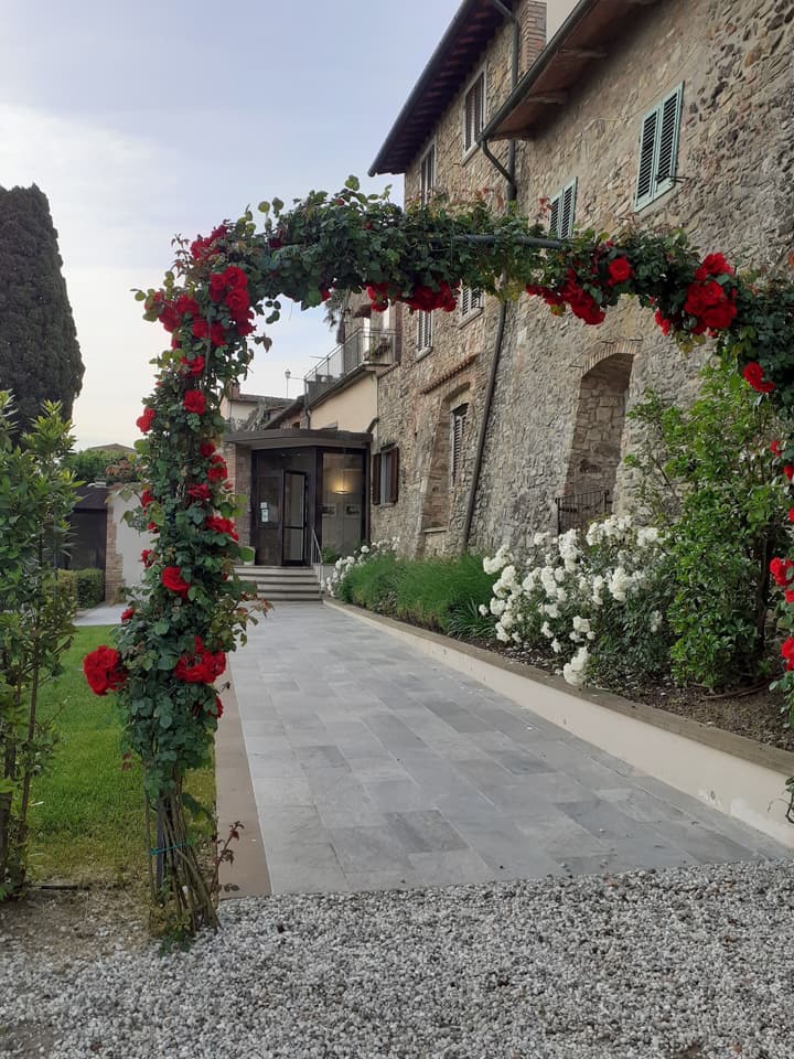 Hotel le Macine