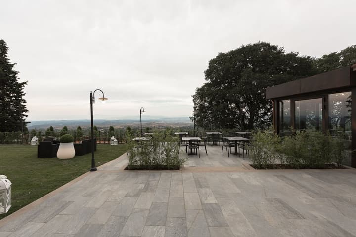 Hotel le Macine