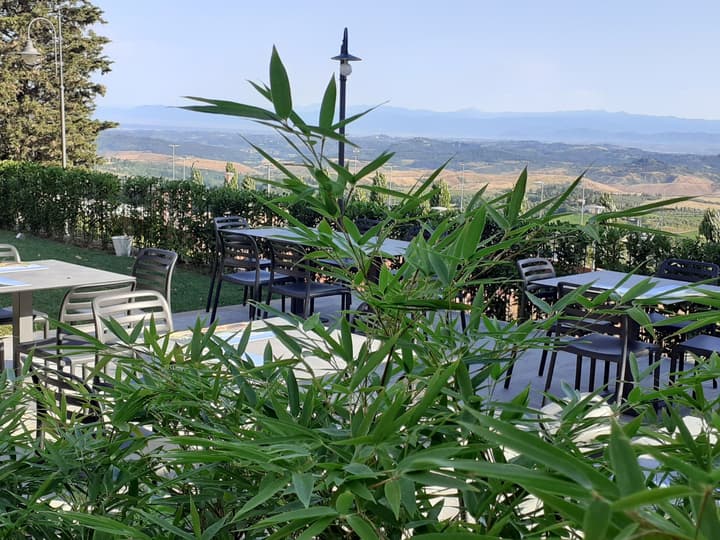 Hotel le Macine