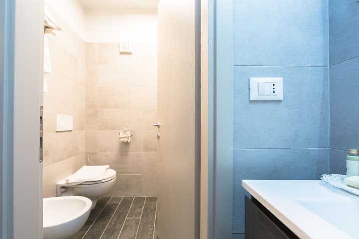 Hotel le Macine