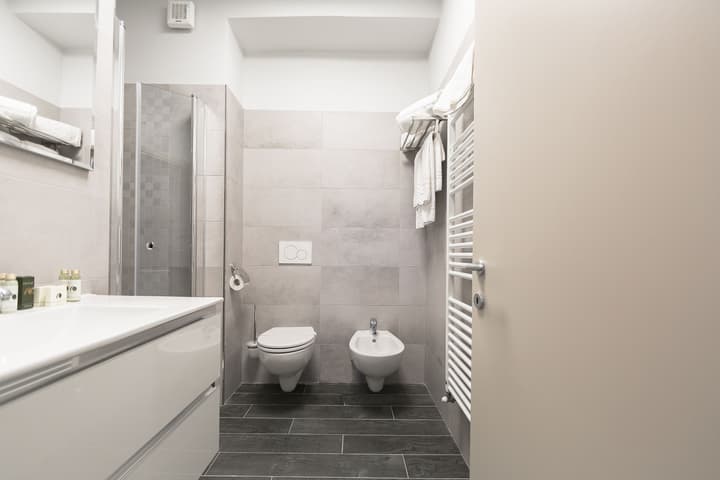 Hotel le Macine