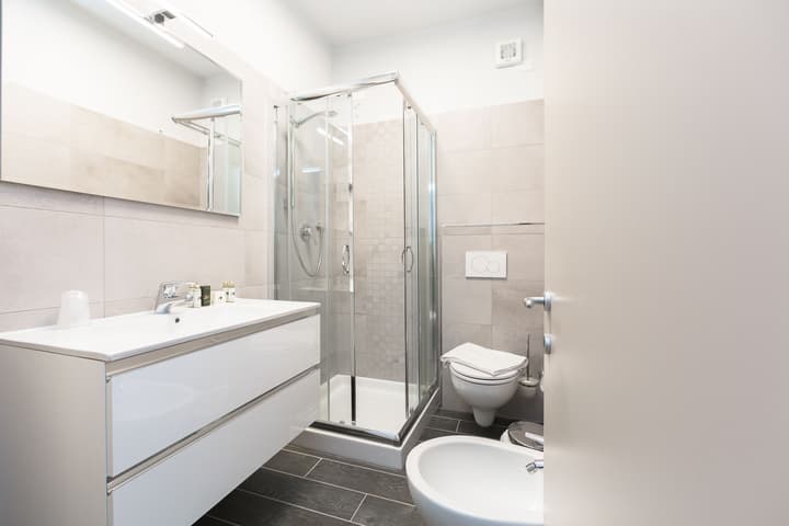 Hotel le Macine