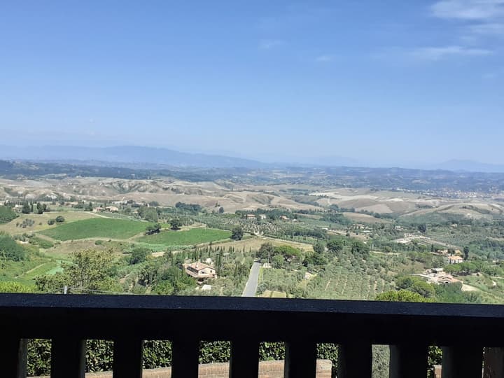 Hotel le Macine