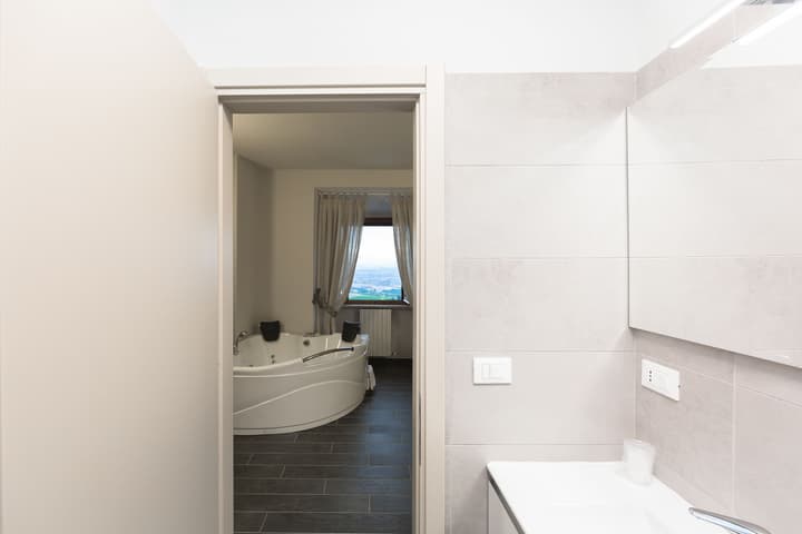 Hotel le Macine