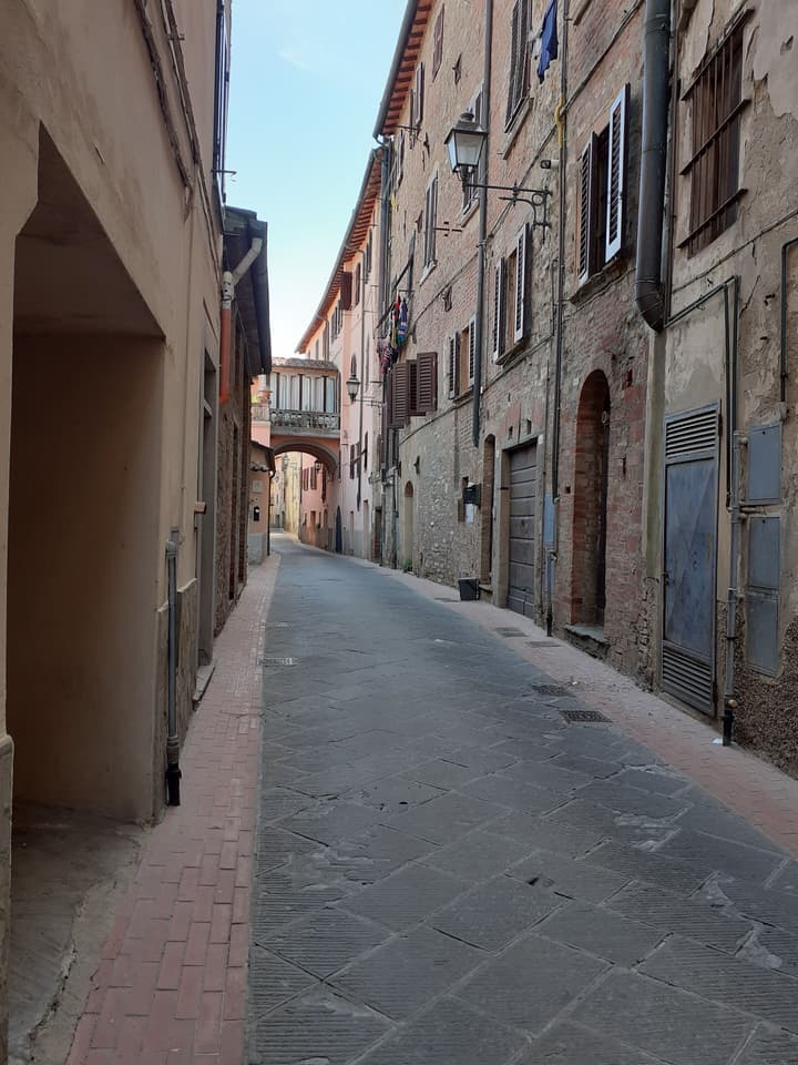 Hotel le Macine