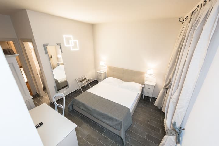 Hotel le Macine
