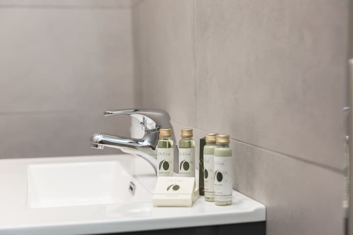Hotel le Macine