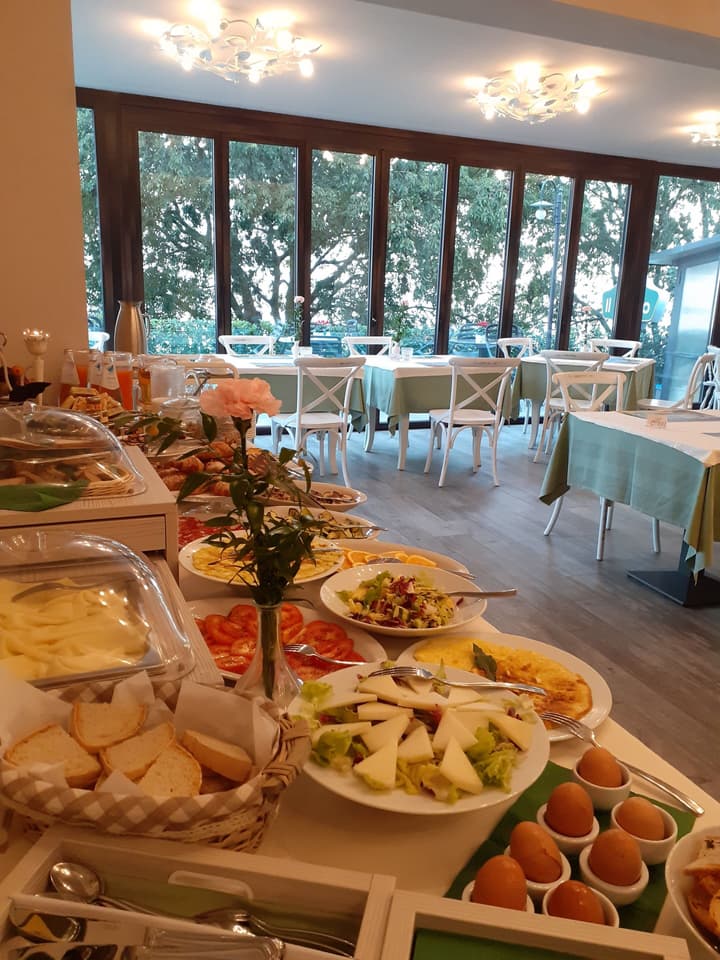 Hotel le Macine