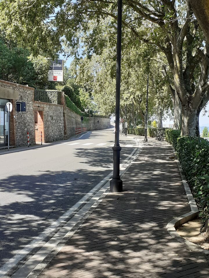 Hotel le Macine