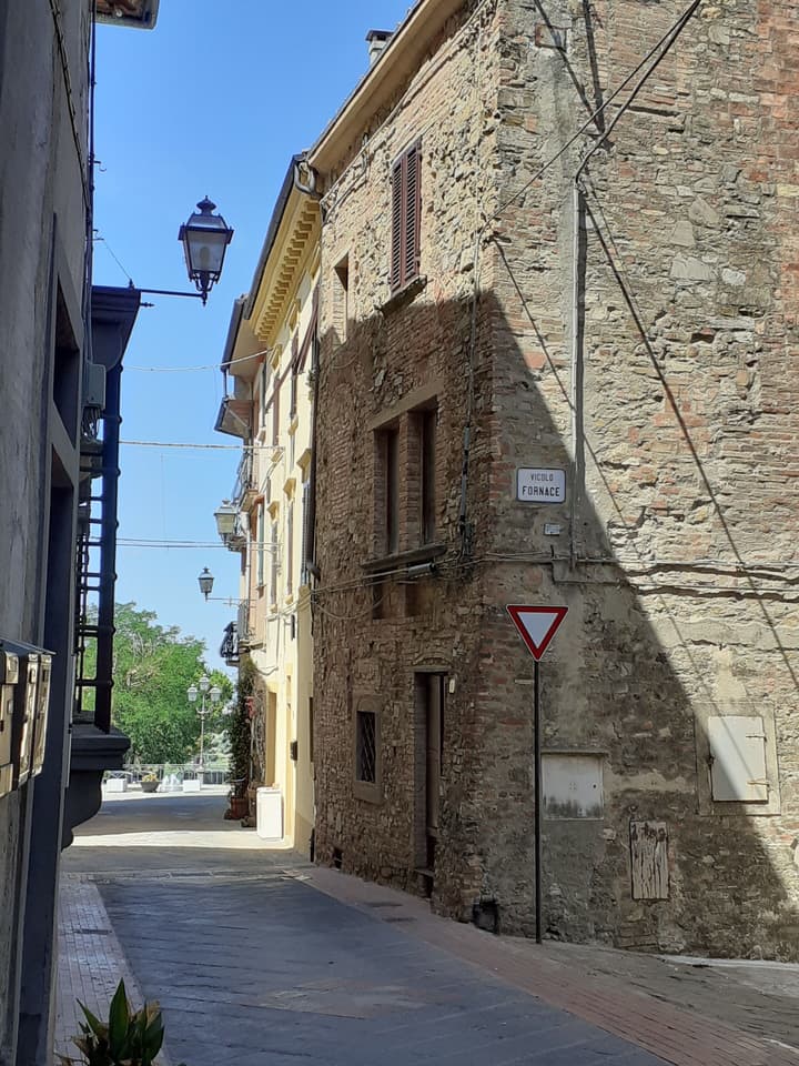 Hotel le Macine