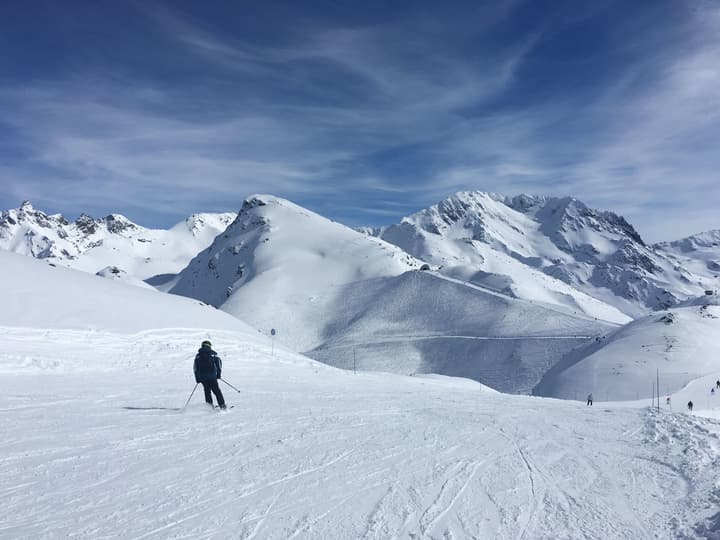 La Folie Douce Hôtel Chamonix