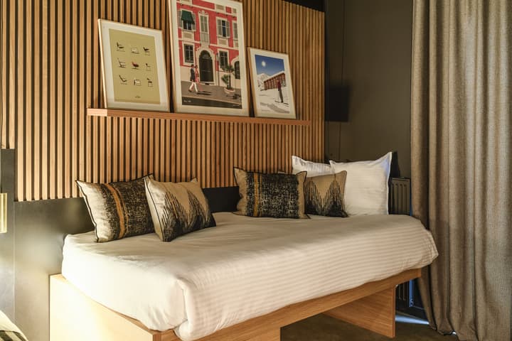 La Folie Douce Hôtel Chamonix