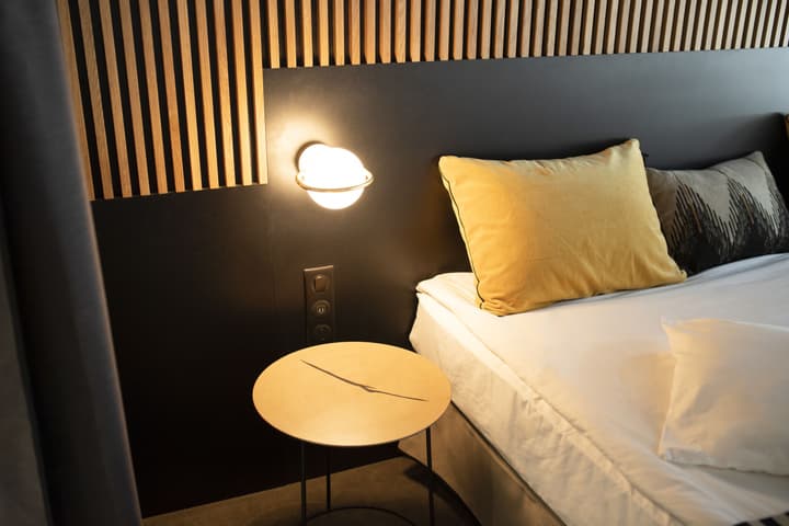 La Folie Douce Hôtel Chamonix
