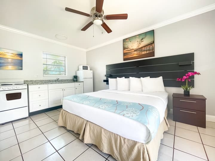 Ocean Villas