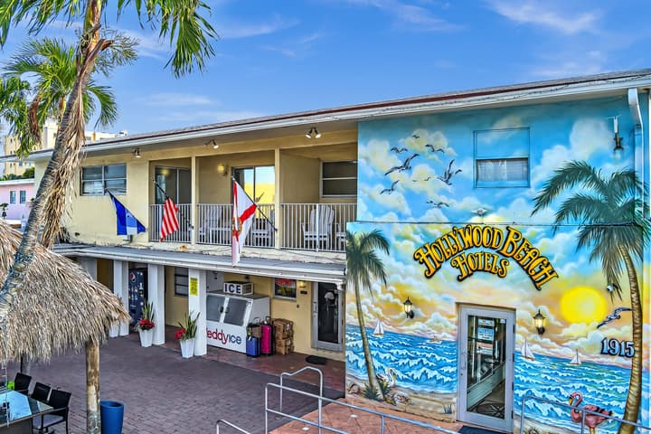 Ocean Villas
