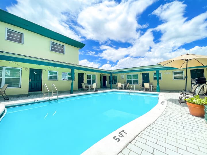 Ocean Villas