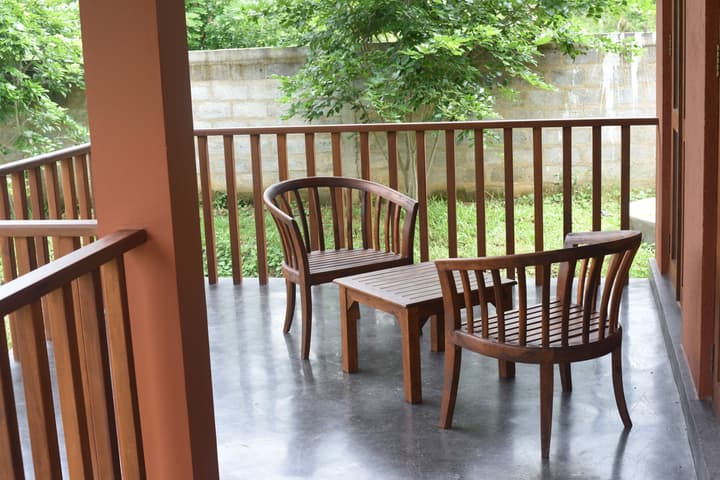 The Bell Farm Eco Resort