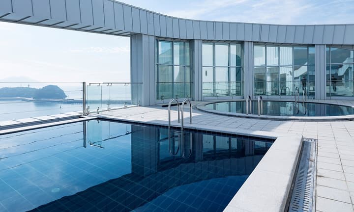 Yeosu Venezia Hotel & Suite