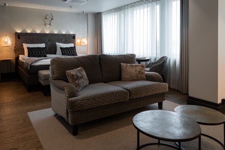 Lapland Hotels Bulevardi