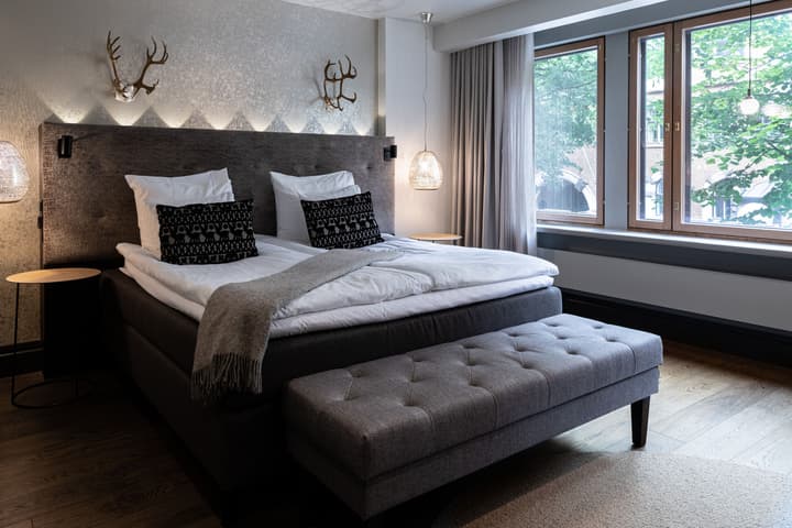 Lapland Hotels Bulevardi