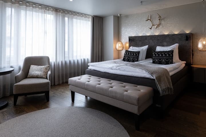 Lapland Hotels Bulevardi