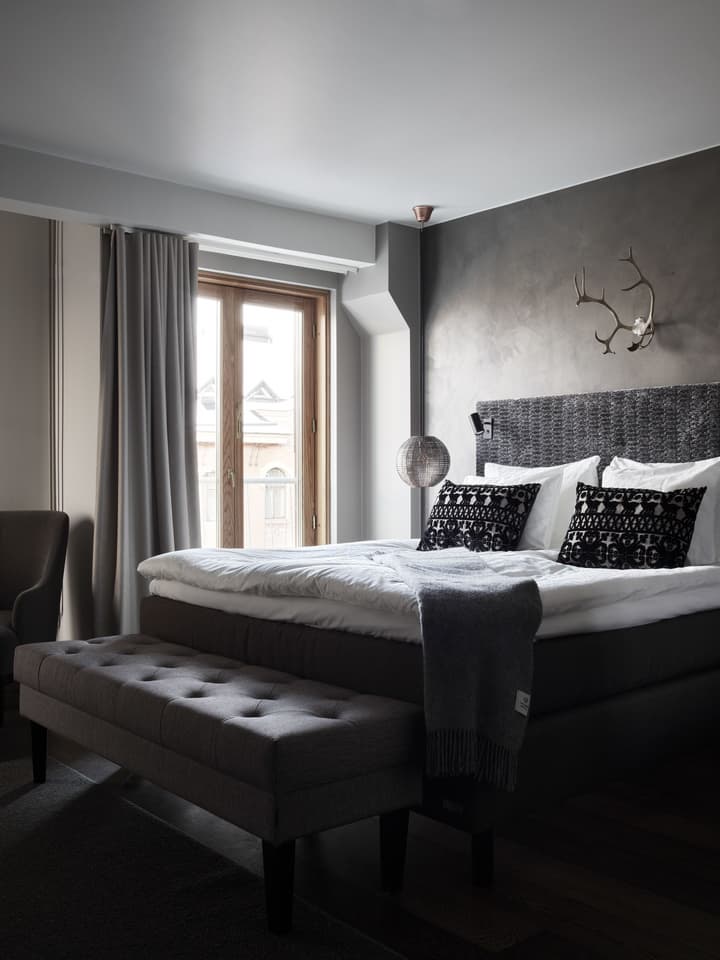 Lapland Hotels Bulevardi