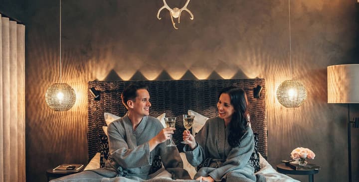 Lapland Hotels Bulevardi