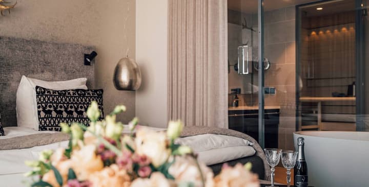 Lapland Hotels Bulevardi