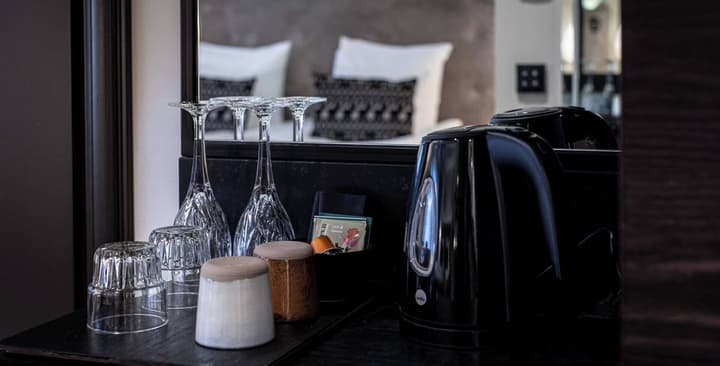 Lapland Hotels Bulevardi