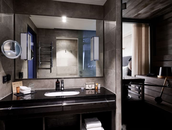 Lapland Hotels Bulevardi