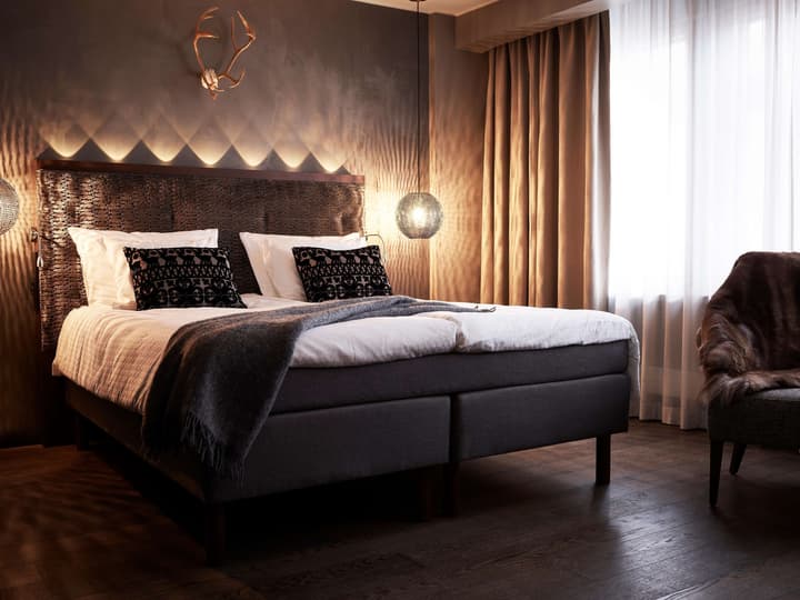 Lapland Hotels Bulevardi