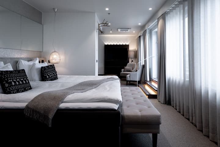 Lapland Hotels Bulevardi