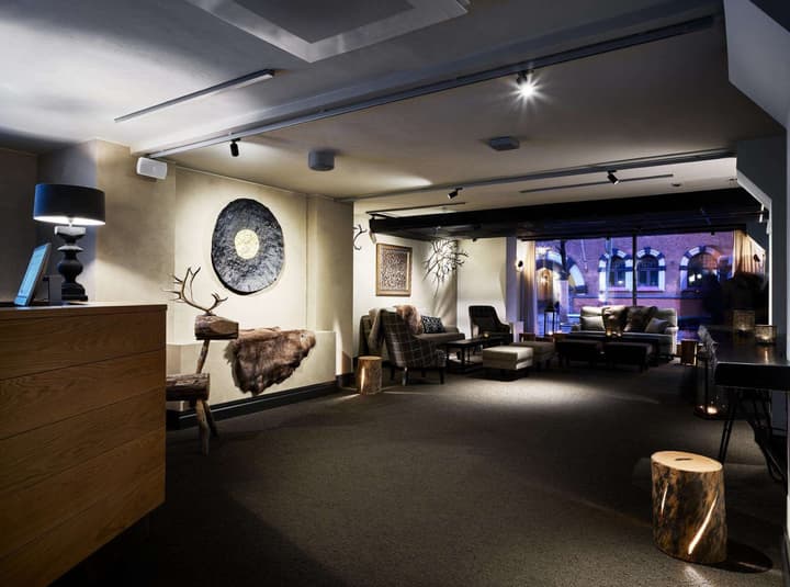 Lapland Hotels Bulevardi