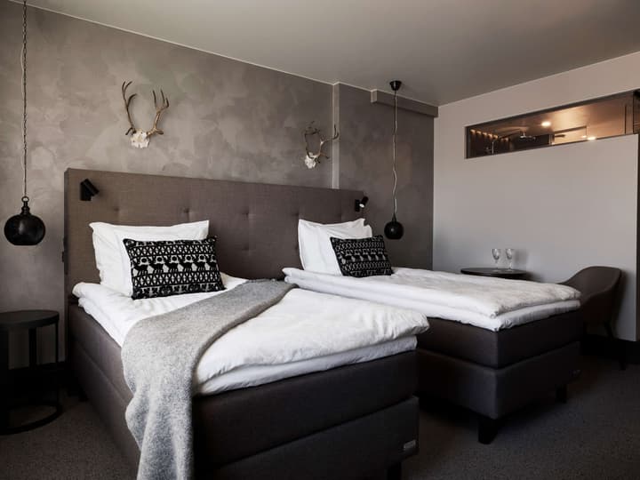 Lapland Hotels Bulevardi