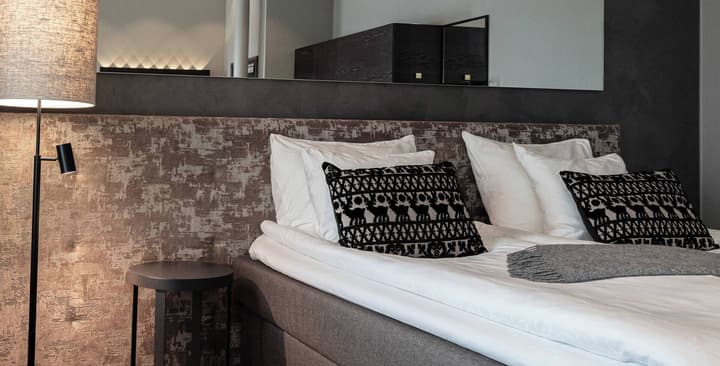 Lapland Hotels Bulevardi