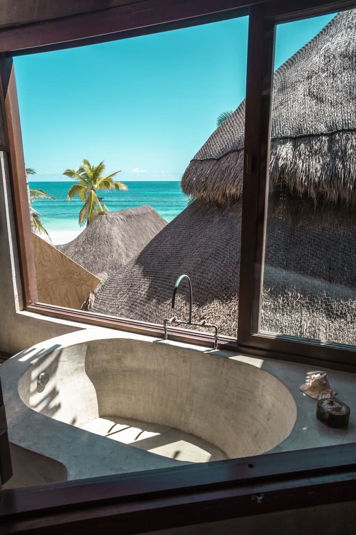 Delek Tulum